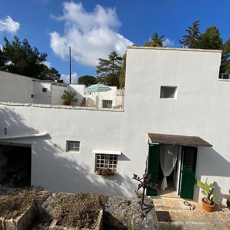 Casa Gianre Guest House Monopoli Ngoại thất bức ảnh