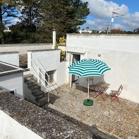 Casa Gianre Guest House Monopoli Ngoại thất bức ảnh