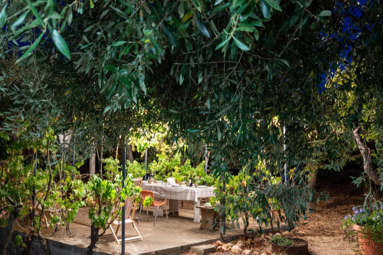 Casa Gianre Guest House Monopoli Ngoại thất bức ảnh