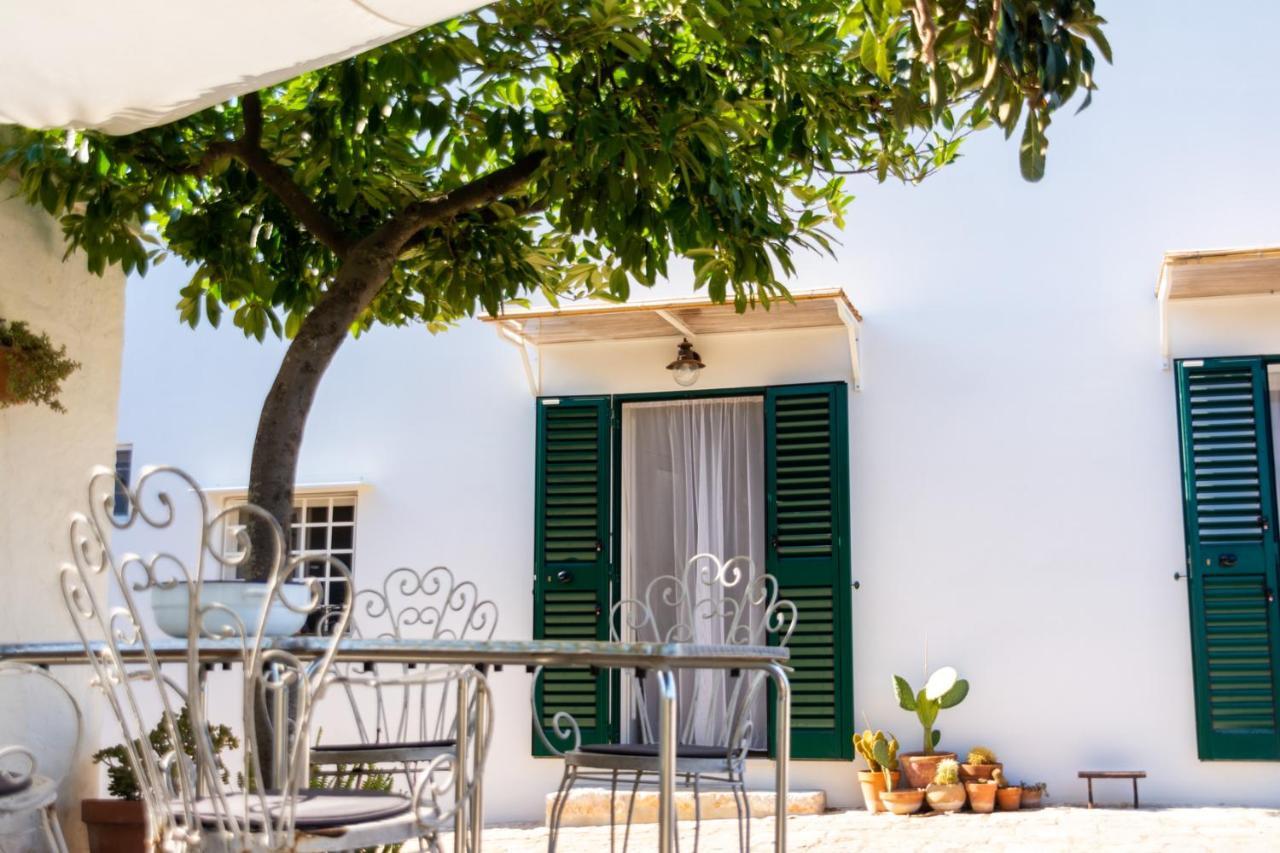 Casa Gianre Guest House Monopoli Ngoại thất bức ảnh