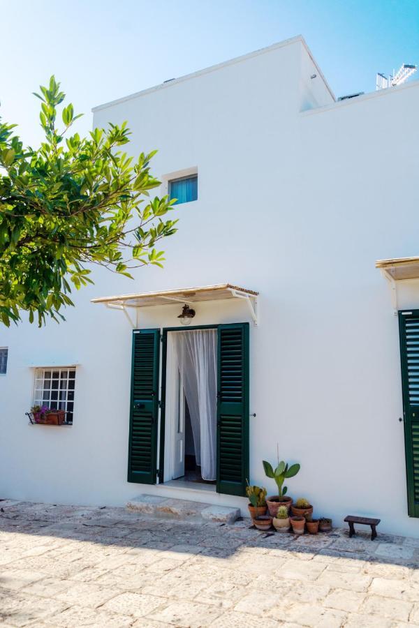 Casa Gianre Guest House Monopoli Ngoại thất bức ảnh