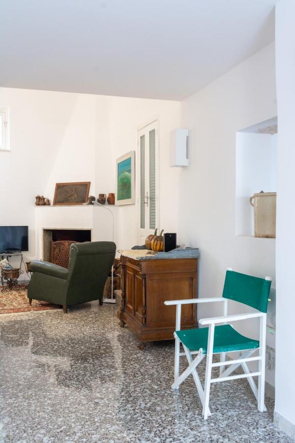 Casa Gianre Guest House Monopoli Ngoại thất bức ảnh