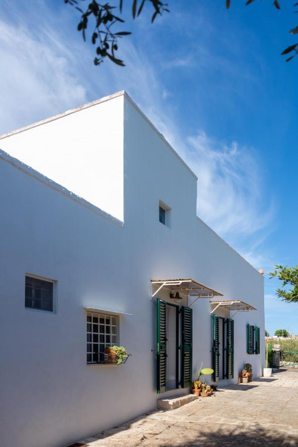 Casa Gianre Guest House Monopoli Ngoại thất bức ảnh