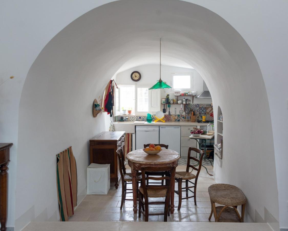 Casa Gianre Guest House Monopoli Ngoại thất bức ảnh