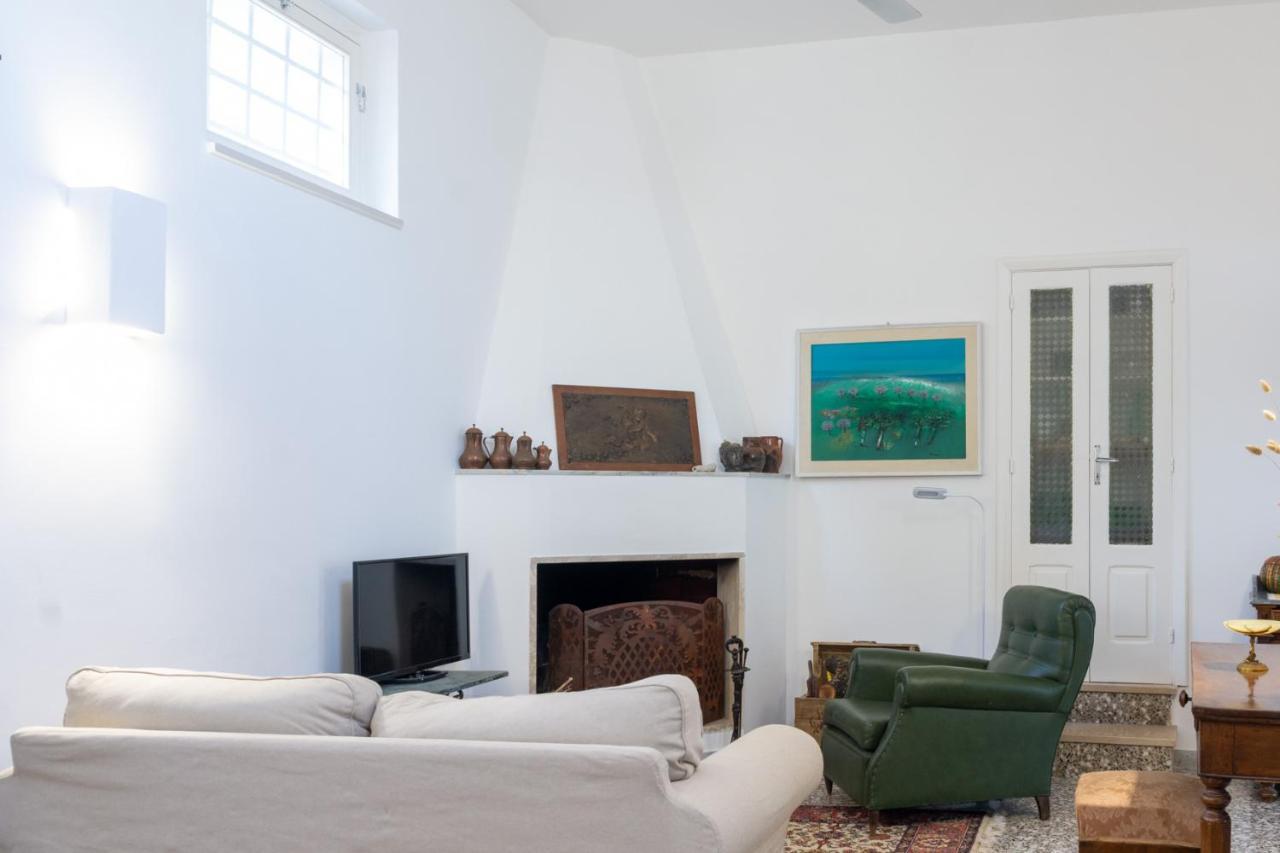 Casa Gianre Guest House Monopoli Ngoại thất bức ảnh