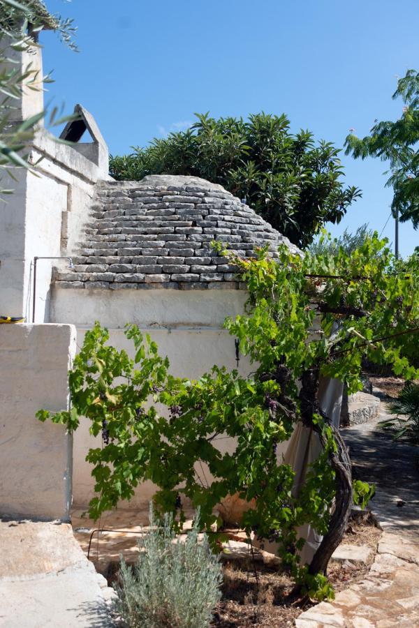 Casa Gianre Guest House Monopoli Ngoại thất bức ảnh