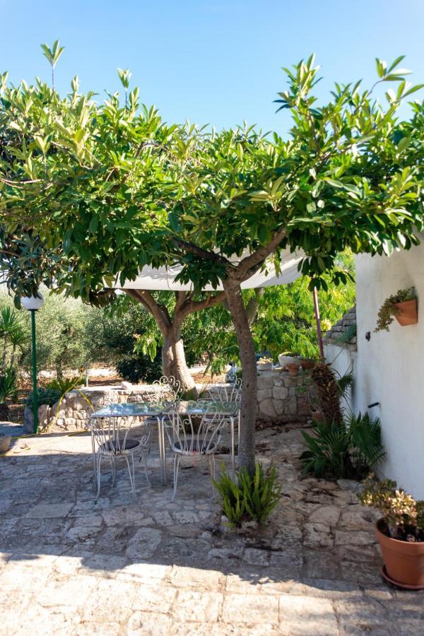 Casa Gianre Guest House Monopoli Ngoại thất bức ảnh