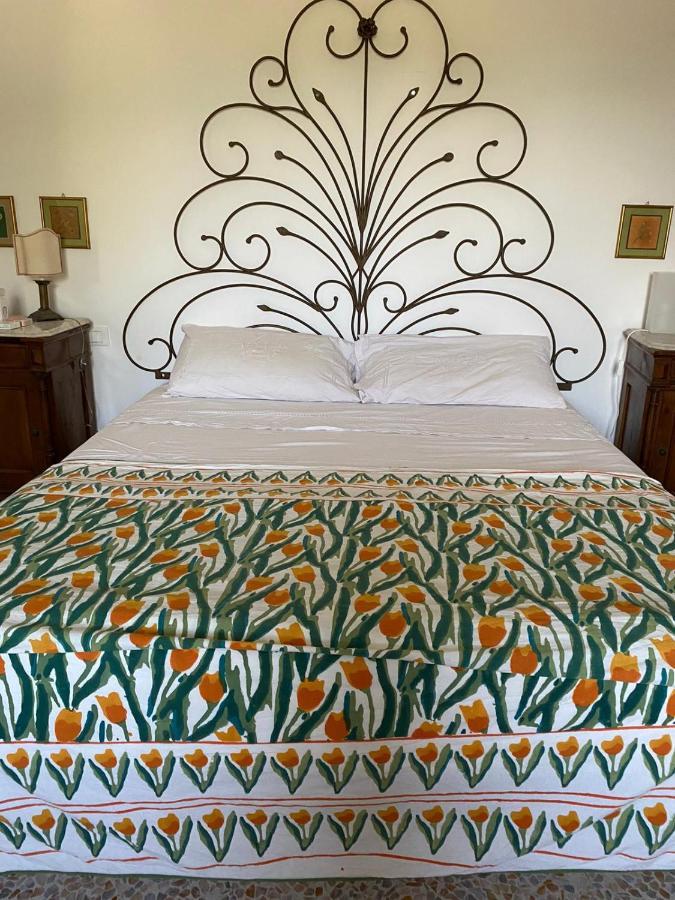Casa Gianre Guest House Monopoli Ngoại thất bức ảnh
