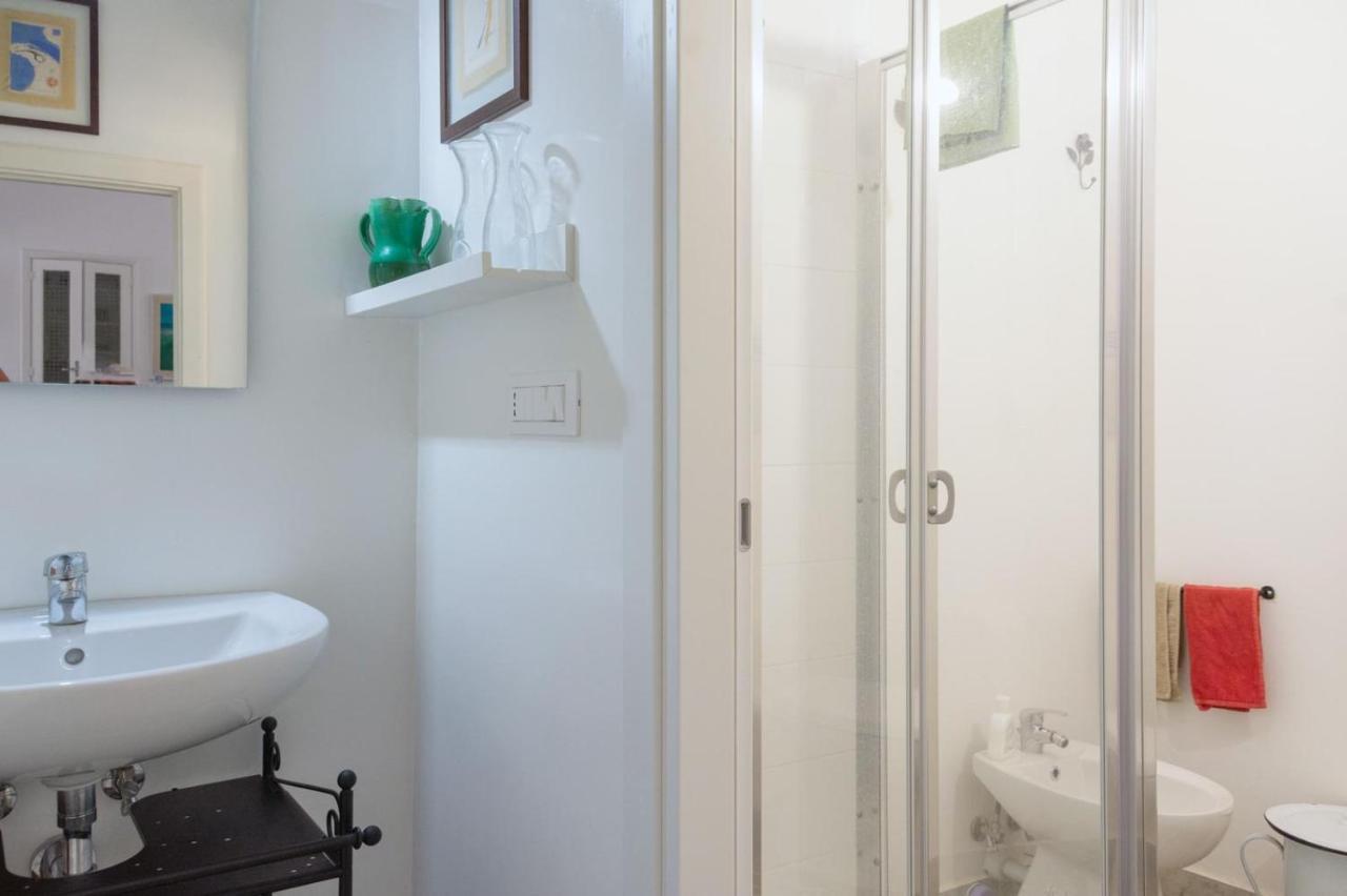 Casa Gianre Guest House Monopoli Ngoại thất bức ảnh