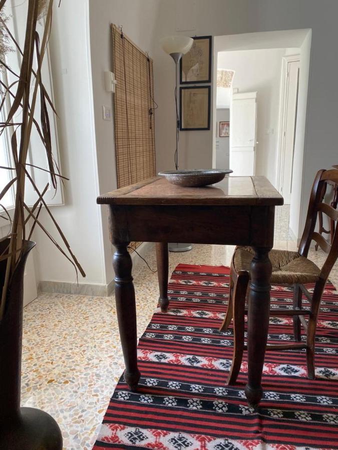 Casa Gianre Guest House Monopoli Ngoại thất bức ảnh