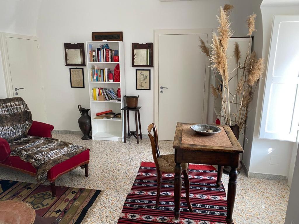 Casa Gianre Guest House Monopoli Ngoại thất bức ảnh