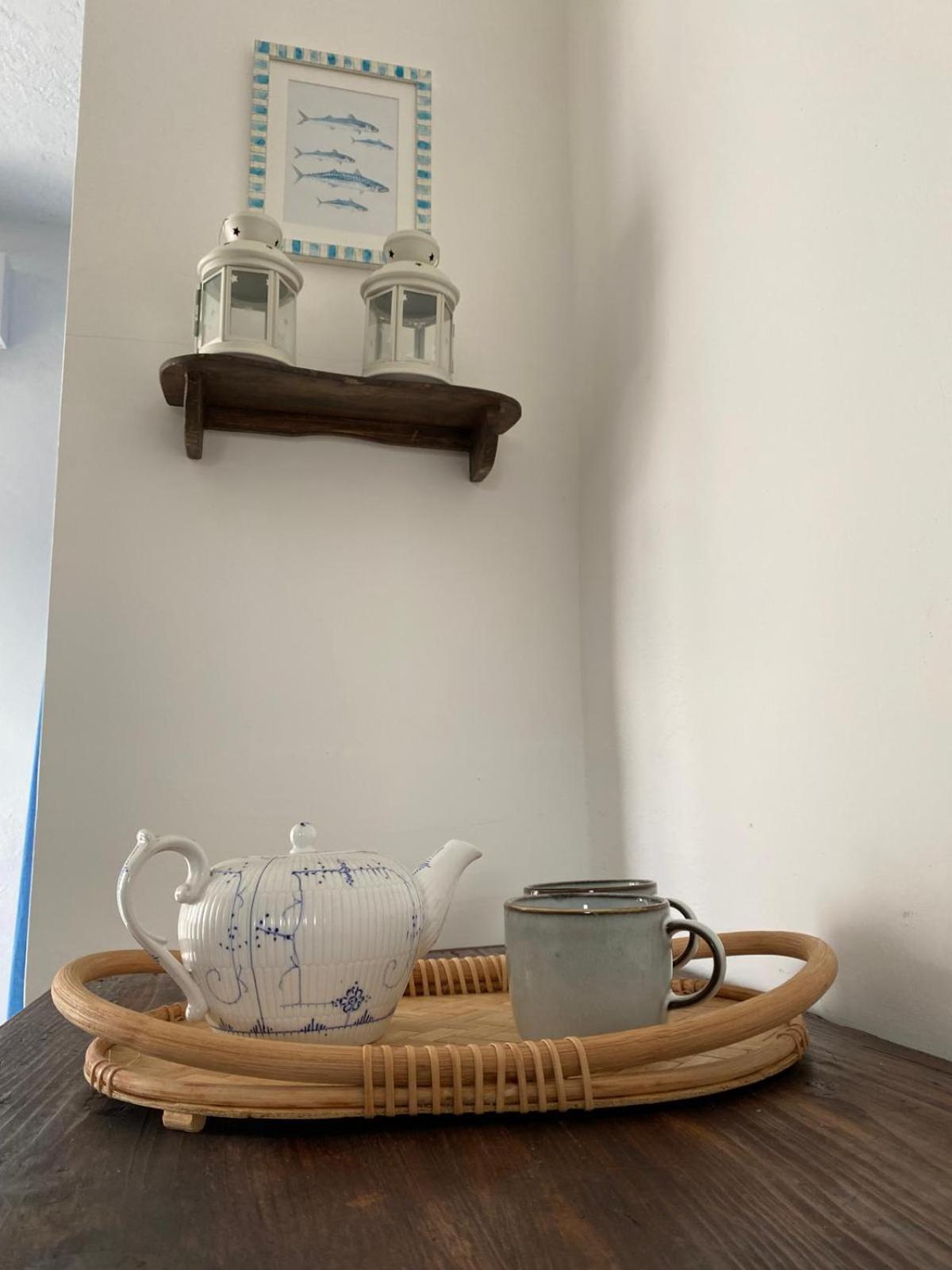 Casa Gianre Guest House Monopoli Ngoại thất bức ảnh